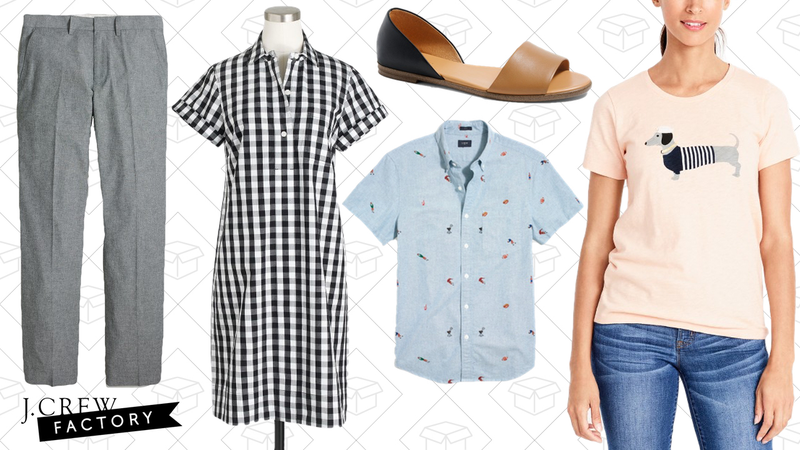 40% off clearance items with code TIMBER